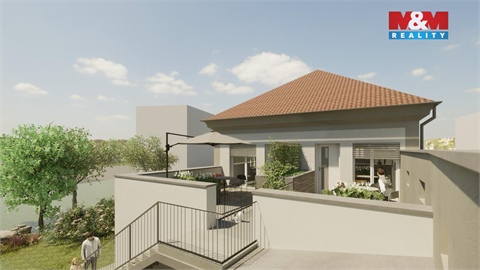 Prodej rodinného domu, 200 m² - 24