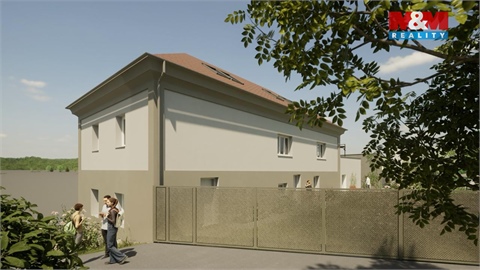 Prodej rodinného domu, 200 m² - 22