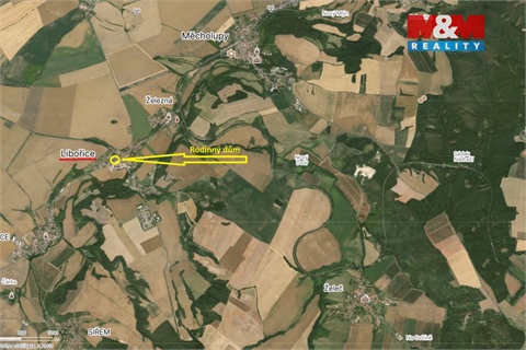 Prodej rodinného domu, 200 m² 6