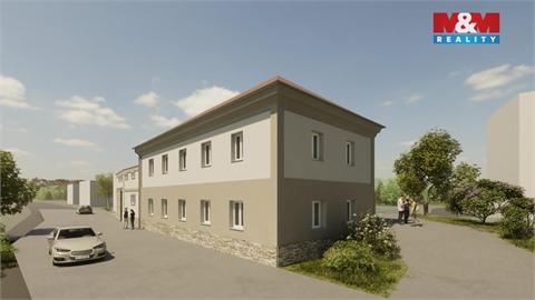 Prodej rodinného domu, 200 m² 24