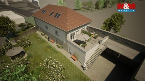 Prodej rodinného domu, 200 m² 26