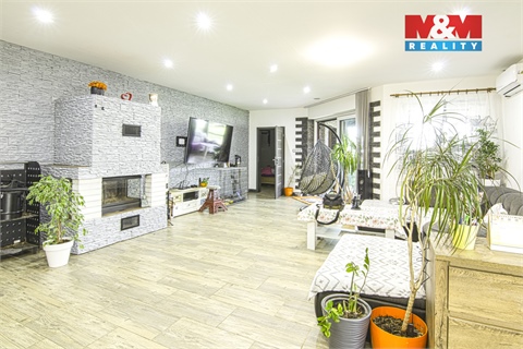 Prodej rodinného domu, 143 m² - 4