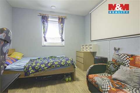 Prodej rodinného domu, 143 m² 6