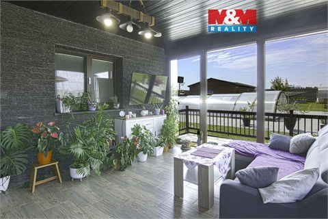 Prodej rodinného domu, 143 m² 0