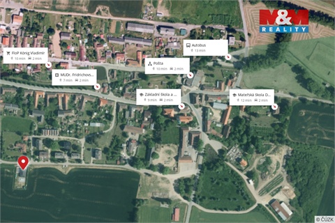 Prodej rodinného domu, 143 m² 12