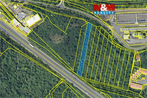 Prodej zemědělské půdy, 2 383 m² 0