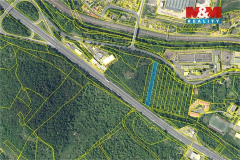 Prodej zemědělské půdy, 2 383 m² 4