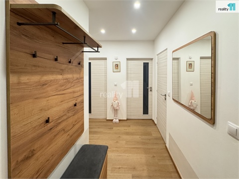 Prodej bytu 3+1, 78 m² - 6