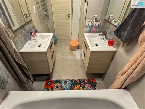 Prodej bytu 3+1, 78 m² 12