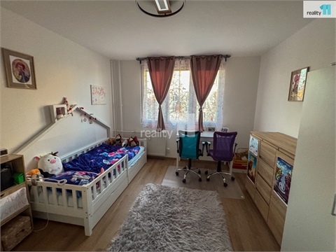 Prodej bytu 3+1, 78 m² - 8