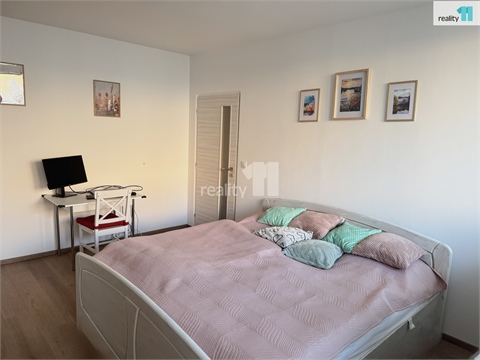 Prodej bytu 3+1, 78 m² - 22