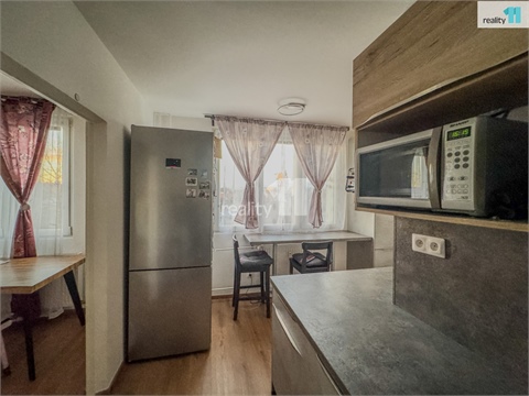 Prodej bytu 3+1, 78 m² - 2