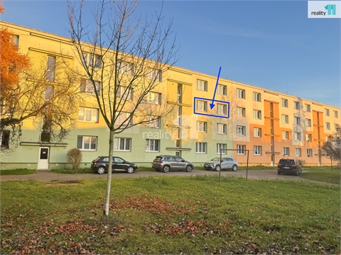 Prodej bytu 3+1, 78 m² 20