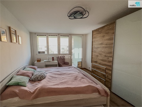 Prodej bytu 3+1, 78 m² - 24