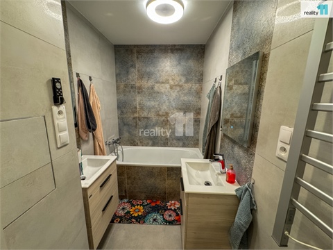 Prodej bytu 3+1, 78 m² - 10