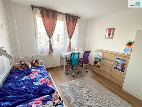 Prodej bytu 3+1, 78 m² - 20