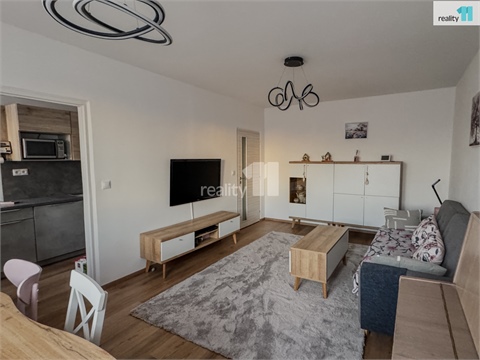 Prodej bytu 3+1, 78 m² 0