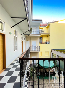 Pronájem bytu 2kk, 35 m² - 2