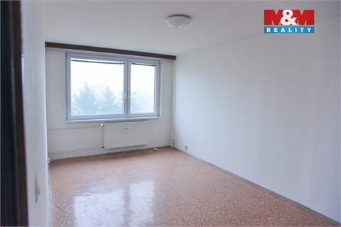 Pronájem bytu 2kk, 42 m² - 2