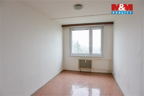 Pronájem bytu 2kk, 42 m² 2
