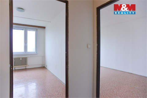 Pronájem bytu 2kk, 42 m² - 8