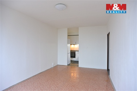 Pronájem bytu 2kk, 42 m² 4