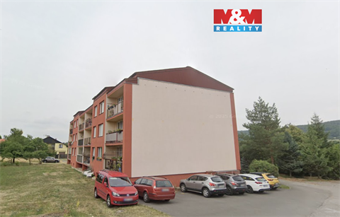 Pronájem bytu 2kk, 42 m² 0