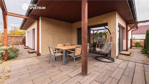 Prodej rodinného domu, 107 m² - 20