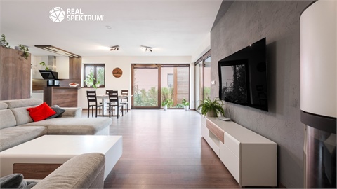 Prodej rodinného domu, 107 m² - 4