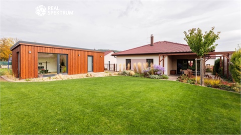 Prodej rodinného domu, 107 m² 24