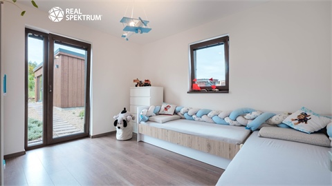 Prodej rodinného domu, 107 m² 14