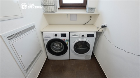 Prodej rodinného domu, 107 m² - 16