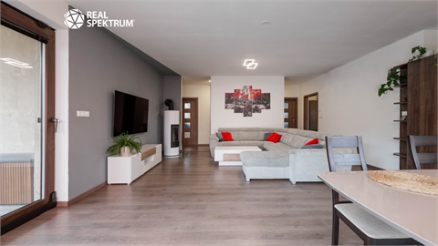 Prodej rodinného domu, 107 m² - 6