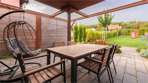 Prodej rodinného domu, 107 m² - 18