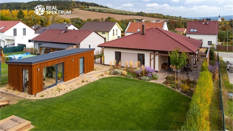 Prodej rodinného domu, 107 m² 0