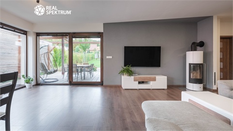 Prodej rodinného domu, 107 m² 8