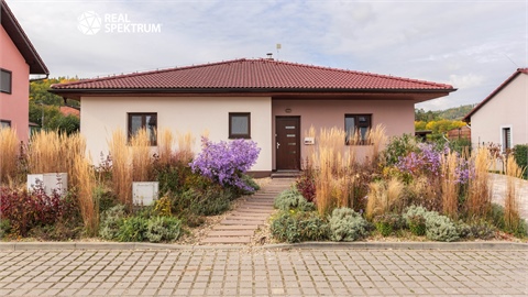 Prodej rodinného domu, 107 m² - 0