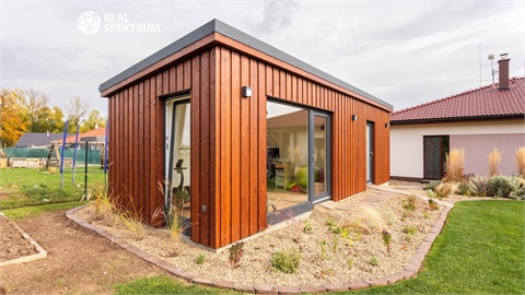 Prodej rodinného domu, 107 m² - 24