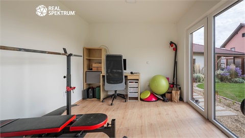 Prodej rodinného domu, 107 m² 26