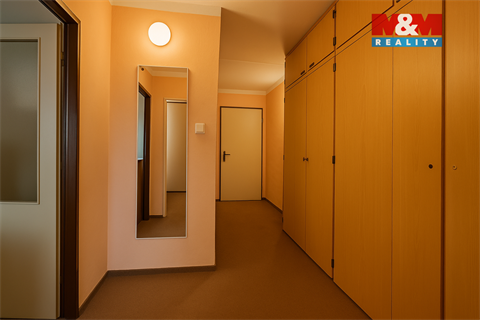 Pronájem bytu 2kk, 50 m² 12