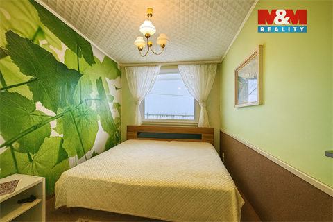 Pronájem bytu 2kk, 50 m² - 6