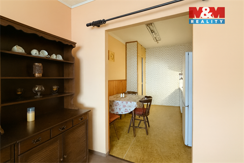 Pronájem bytu 2kk, 50 m² - 10