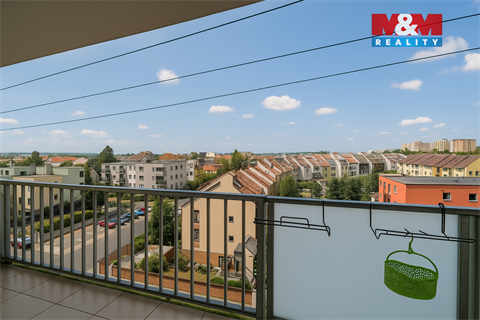 Pronájem bytu 2kk, 50 m² 14