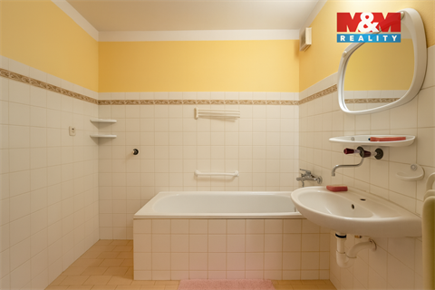 Pronájem bytu 2kk, 50 m² 4