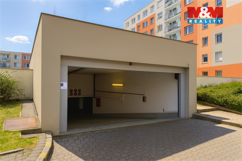 Pronájem bytu 2kk, 50 m² - 16