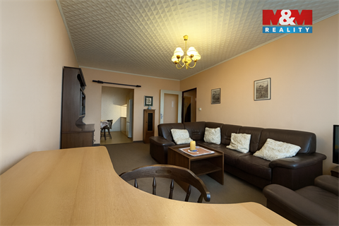 Pronájem bytu 2kk, 50 m² 10