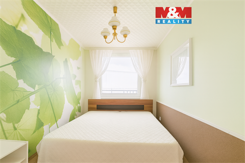 Pronájem bytu 2kk, 50 m² 0