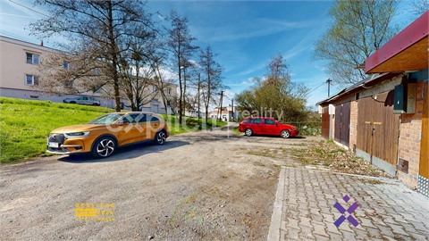 Pronájem garáže, 14 m² 12