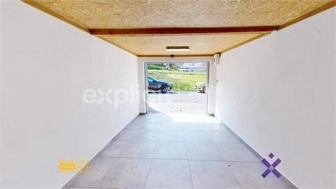 Pronájem garáže, 14 m² 4