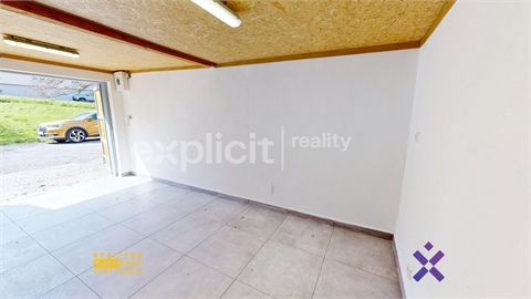 Pronájem garáže, 14 m² 6